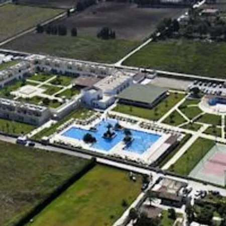 Hotel Corte Del Salento