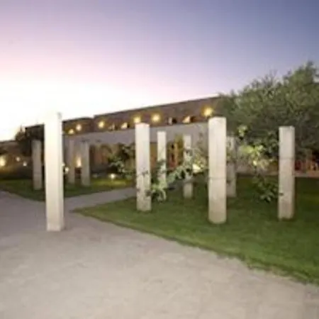 Hotel Corte Del Salento