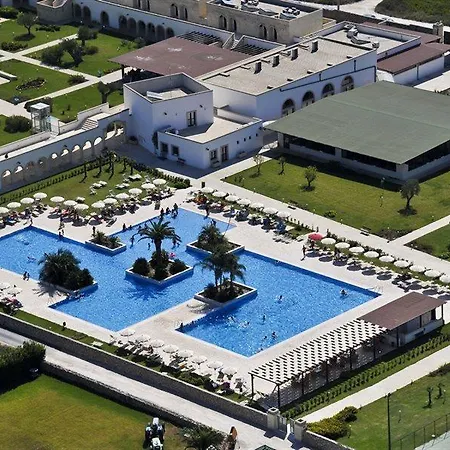 Corte Del Salento Hotel