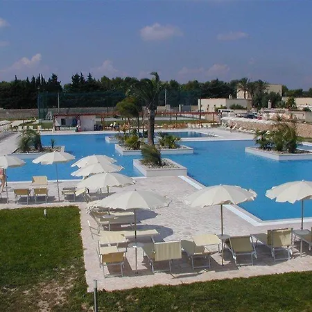 Corte Del Salento Hotel