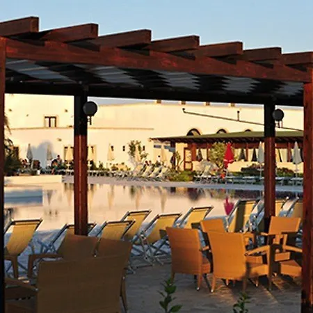 Corte Del Salento Hotel