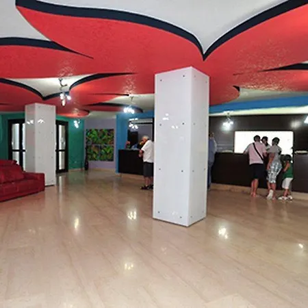 Corte Del Salento 4*