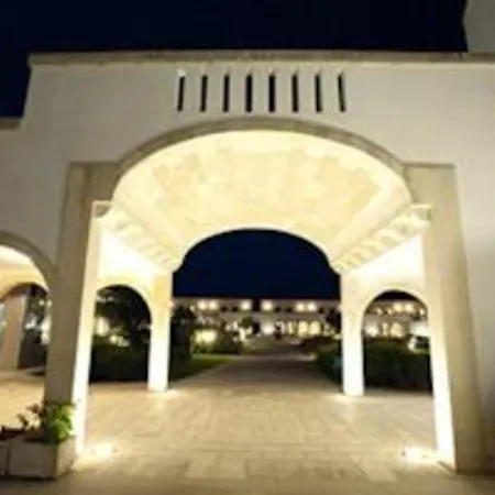 Corte Del Salento Hotel