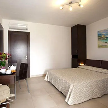 Corte Del Salento 4* Melendugno